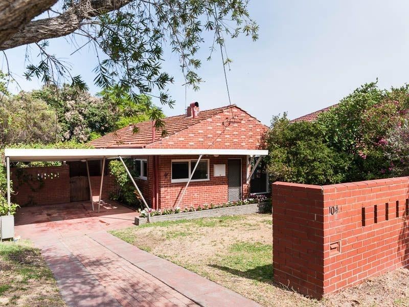 104 Palmerston Street, Mosman Park WA 6012