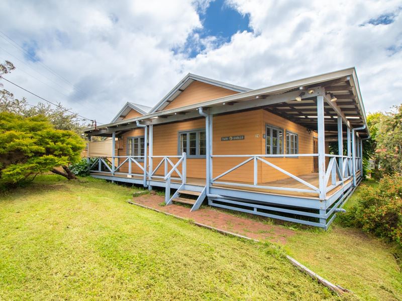 29 Buckley Street, Denmark WA 6333