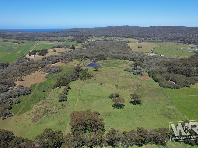 401 Thompson Road, Lowlands