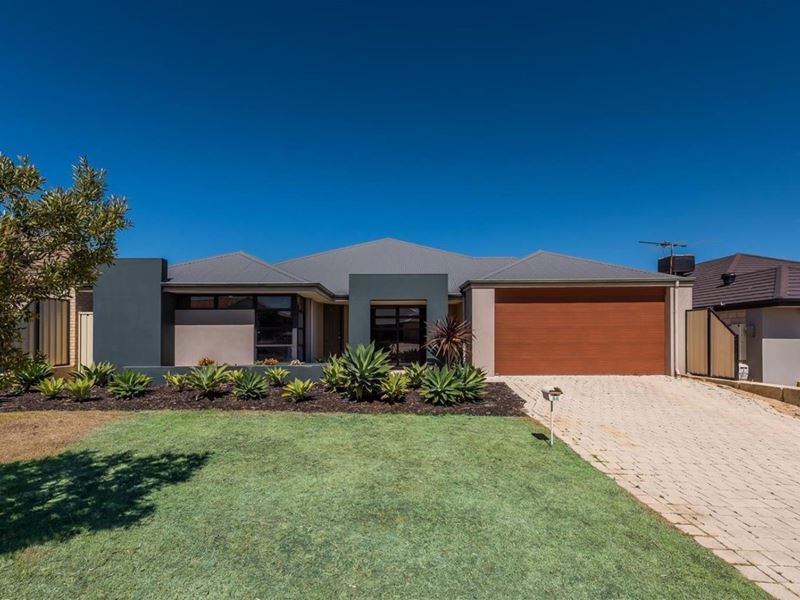 58 Liberty Drive, Clarkson WA 6030