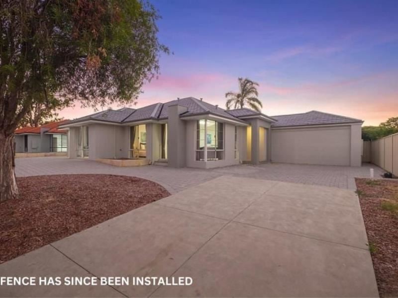 2 Bittern Court, Stirling WA 6021