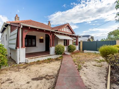 33 Marian Street, Leederville WA 6007