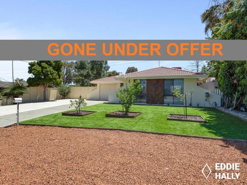 39 Dotterel Way, Yangebup