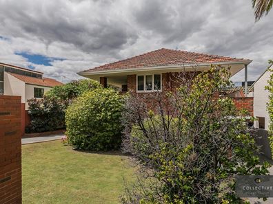 2/46 Broadway, Crawley WA 6009