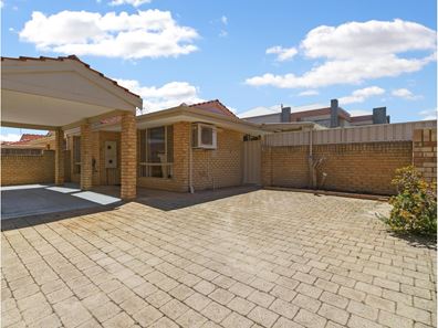 1/157 Stock Road, Attadale WA 6156