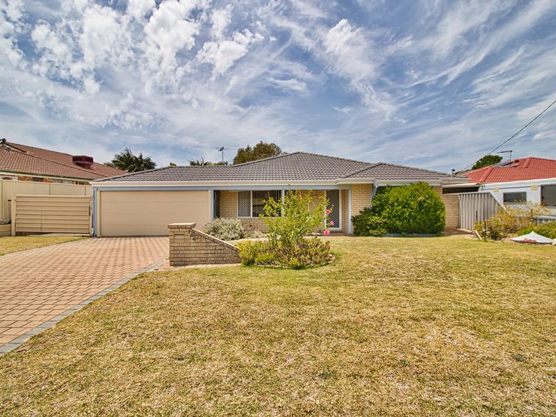 124 Currie Street, Warnbro WA 6169