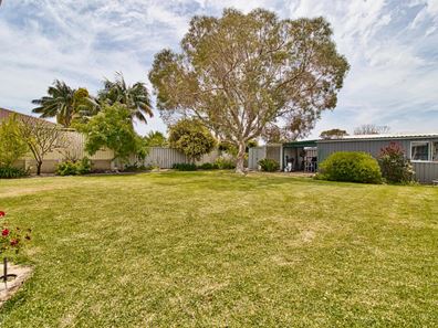 124 Currie Street, Warnbro WA 6169