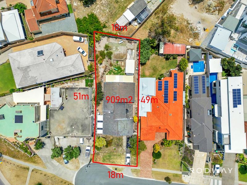 3 Mullaloo Dr, Mullaloo WA 6027