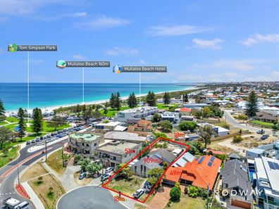 3 Mullaloo Dr, Mullaloo WA 6027