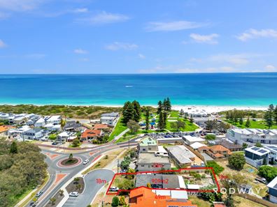 3 Mullaloo Dr, Mullaloo WA 6027