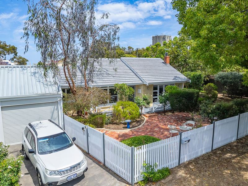 15 Gimber Street, Melville