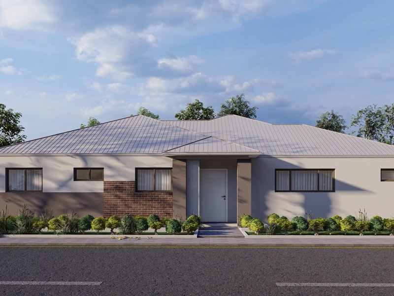 1-4 / 5 Orange Valley Road, Kalamunda WA 6076