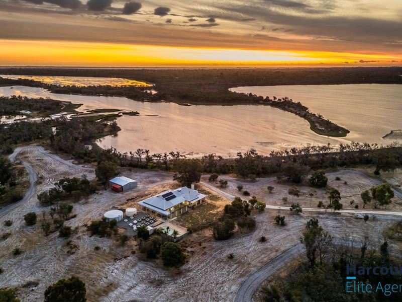 135 Shenton Road, Barragup WA 6209