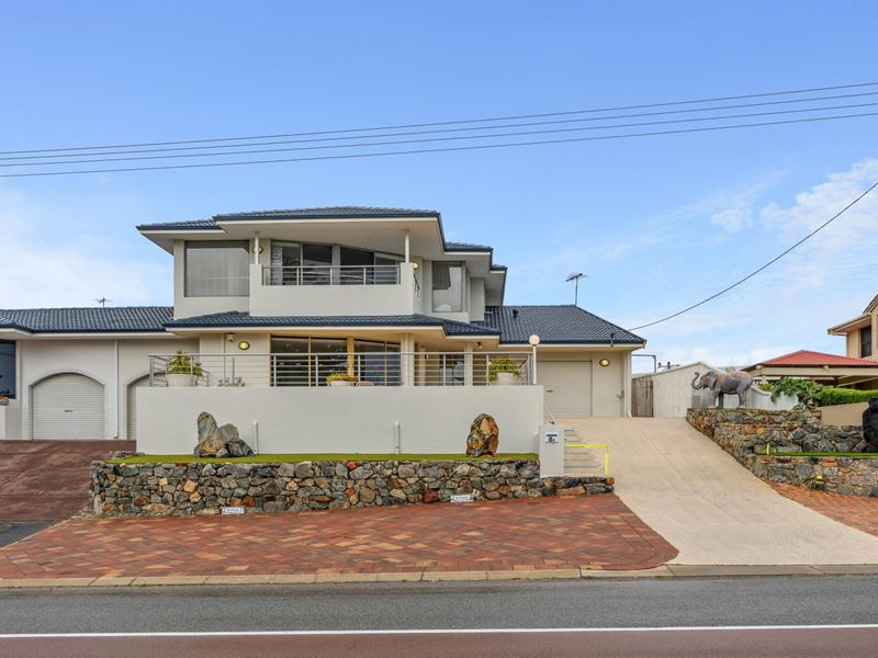 8A PADBURY CIRCLE, Sorrento