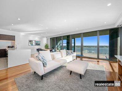 40/88 Terrace Road, East Perth WA 6004