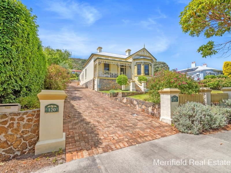 120 Brunswick Road, Port Albany