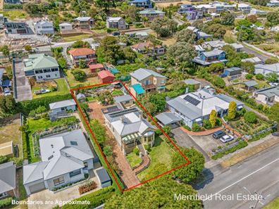 120 Brunswick Road, Port Albany WA 6330