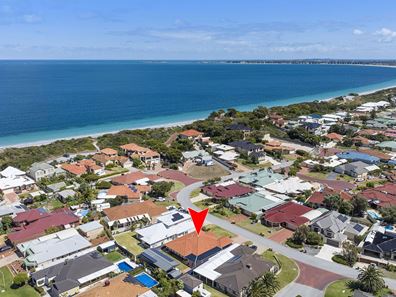 3 Monte Carlo Heights, Port Kennedy WA 6172