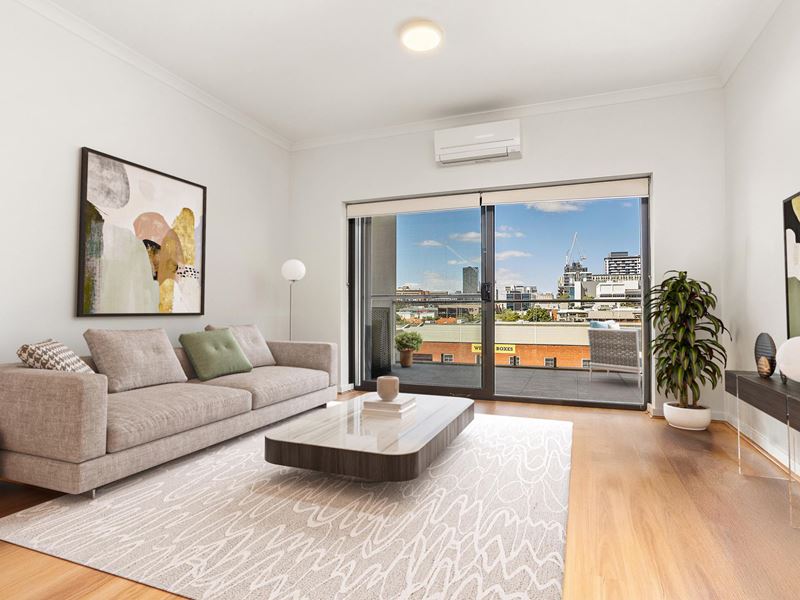 22/71 Brewer Street, Perth