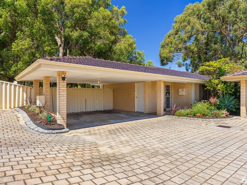 4/2 Egan Street, Armadale