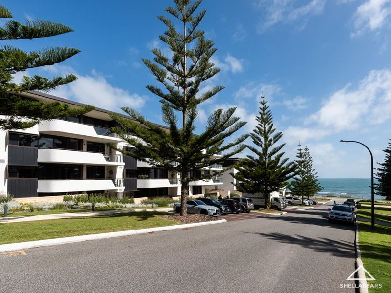 2/40 Marine Parade, Cottesloe WA 6011