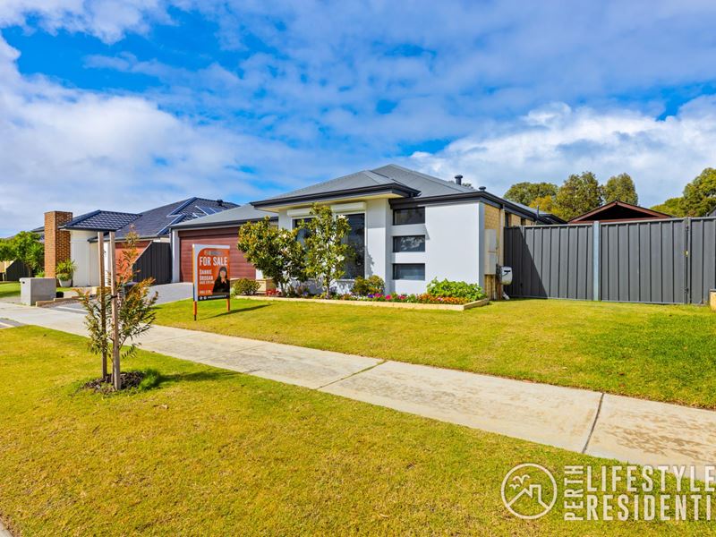 11 Gallery Way, Yanchep