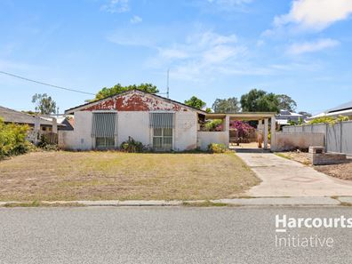 33 Smallman Crescent, Greenwood WA 6024