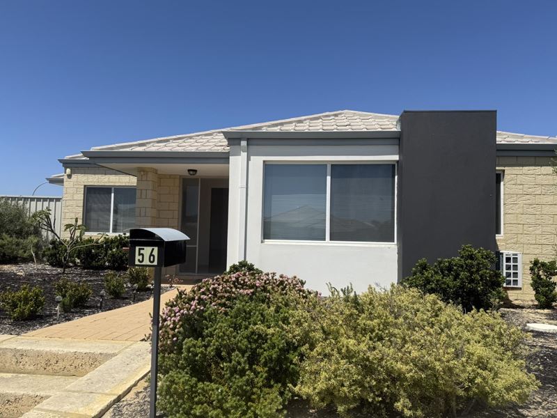 56 Kardan Dr, Yanchep WA 6035