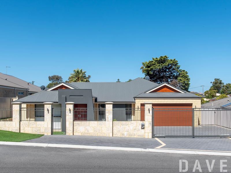 12 Durack Way, Padbury WA 6025