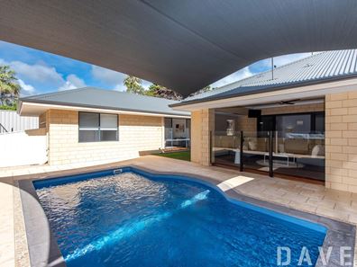 12 Durack Way, Padbury WA 6025