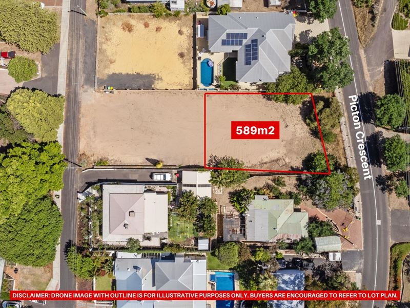 31 Picton Crescent, Bunbury WA 6230