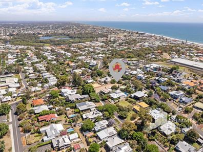 31 Picton Crescent, Bunbury WA 6230