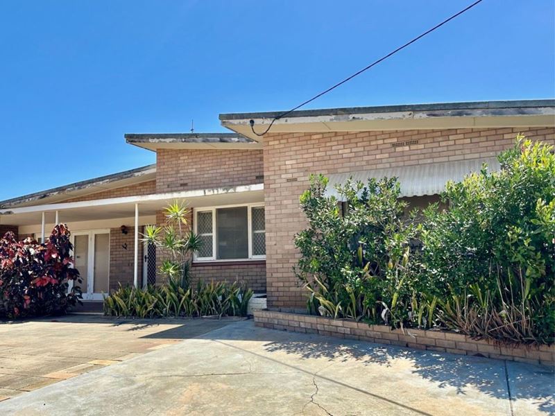 5 Henry Street, Beresford WA 6530