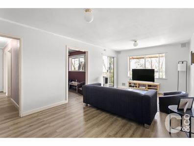 8/15 Pudney Place, Orelia WA 6167