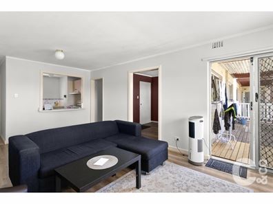 8/15 Pudney Place, Orelia WA 6167