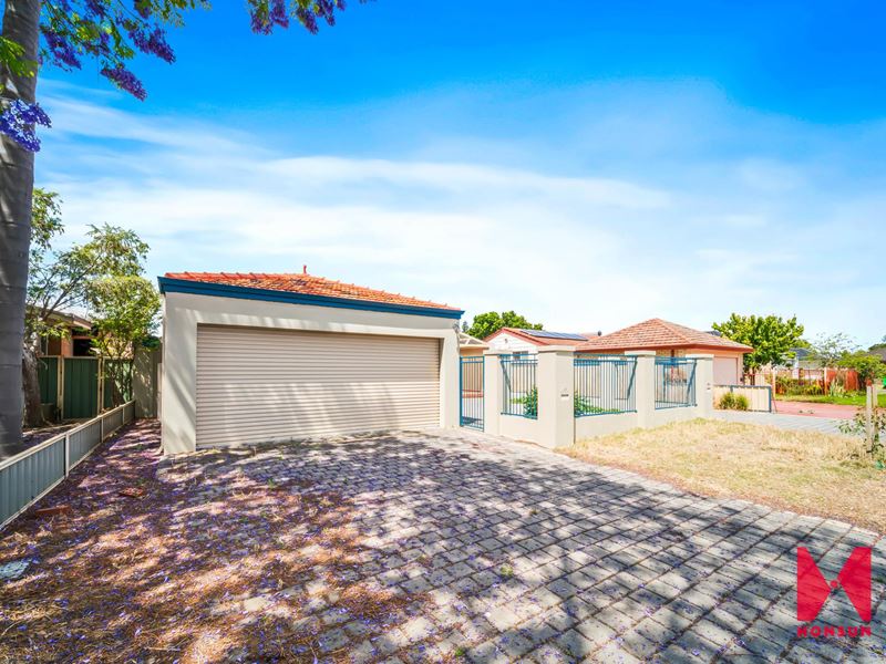 30 KENNEDY ROAD, Morley WA 6062