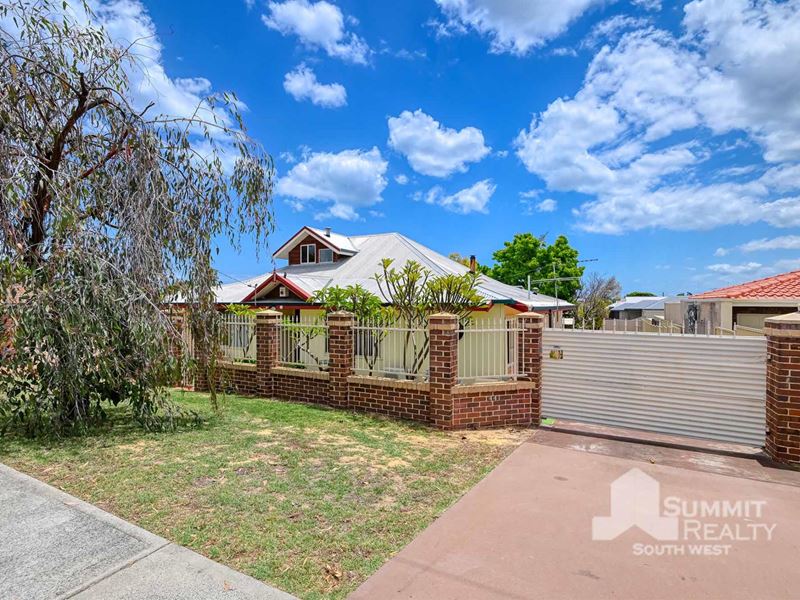 44 Halsey Street, South Bunbury WA 6230