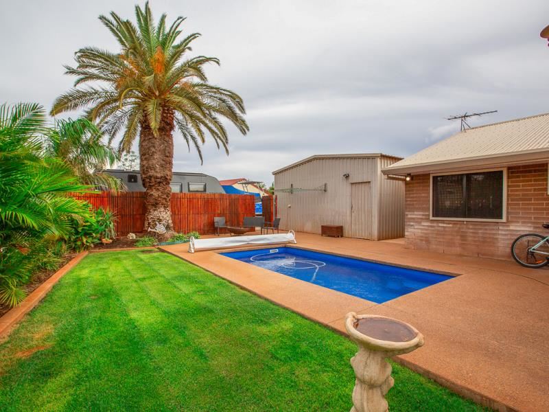 26 Trumpet Way, South Hedland WA 6722