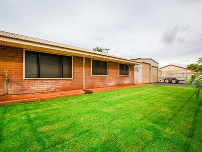 26 Trumpet Way, South Hedland WA 6722