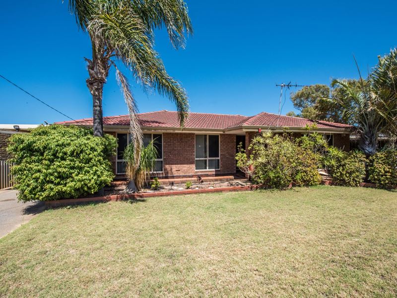 11 Osborne Street, Spalding WA 6530