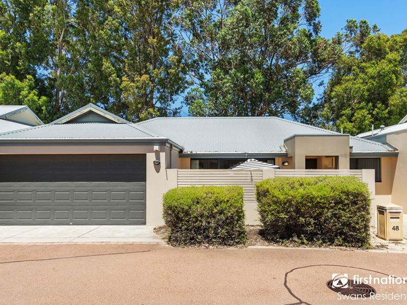 48/191 Railway Avenue, Kelmscott