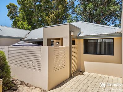 48/191 Railway Avenue, Kelmscott WA 6111