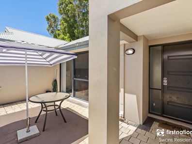 48/191 Railway Avenue, Kelmscott WA 6111