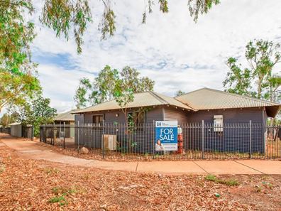 1/2 Phalarope Way, South Hedland WA 6722