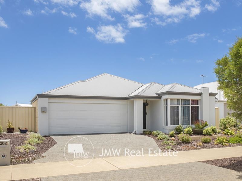 202 Dunsborough Lakes Drive, Dunsborough