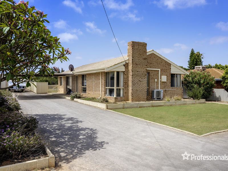 41 Bosley Street, Sunset Beach