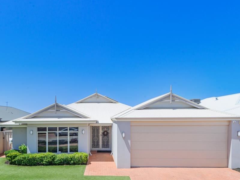 Lot 285, 14 Millot Vista, Caversham WA 6055