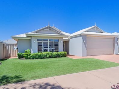 Lot 285, 14 Millot Vista, Caversham WA 6055