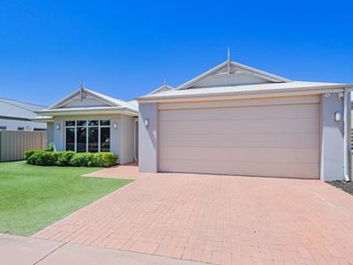 Lot 285, 14 Millot Vista, Caversham WA 6055