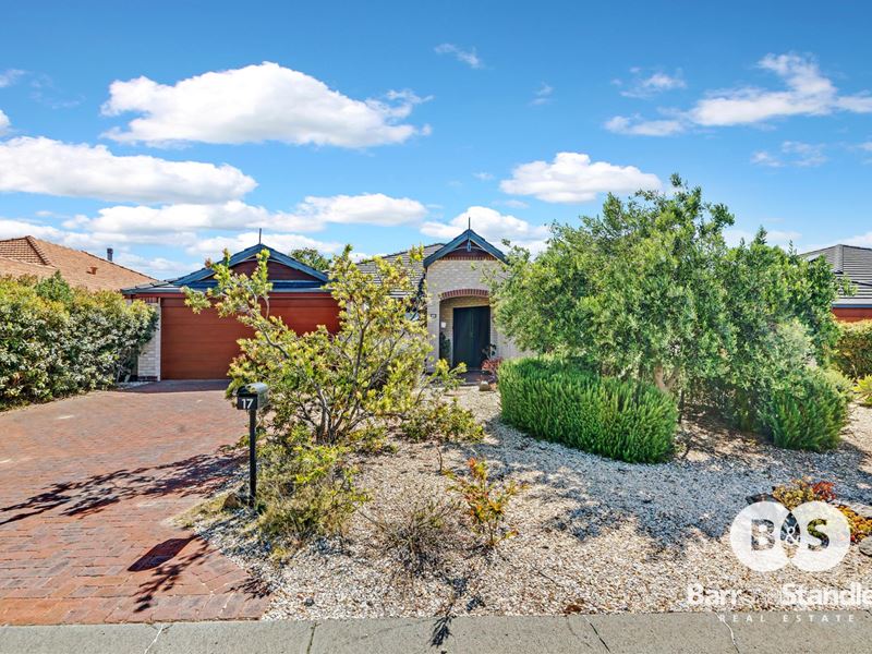 17 Thetis Link, Dalyellup WA 6230